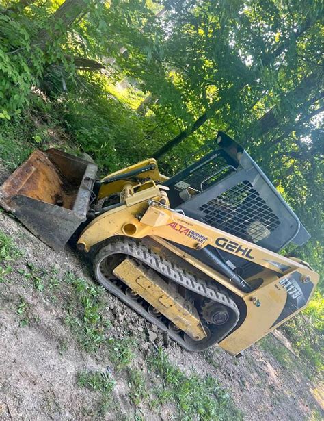 what series is my gehl rt 175 skid steer|gehl rt175 for sale.